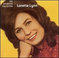 Loretta Lynn - The Definitive Collection